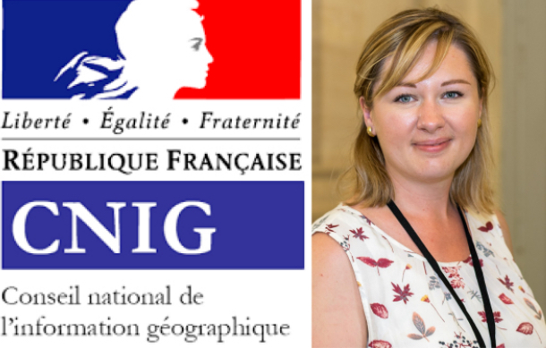 Valéria Faure-Muntian : Présidente du futur CNIG ?