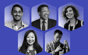 De nouveaux "users" pour ArcGIS De nouveaux "users" pour ArcGIS