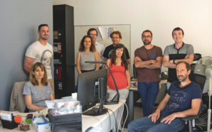 Les réseaux sur la bonne voie. Découvrez le sommaire de SIGMAG n°19 Les réseaux sur la bonne voie. Découvrez le sommaire de SIGMAG n°19