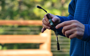 TrailGuard AI : l'intelligence artificielle pour lutter contre le braconnage TrailGuard AI : l'intelligence artificielle pour lutter contre le braconnage