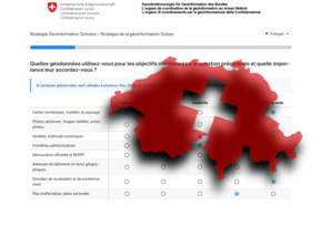 La Suisse consulte aussi... La Suisse consulte aussi...