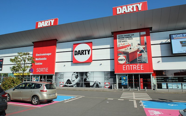 Optimiser la performance du point de vente : l’exemple de Darty