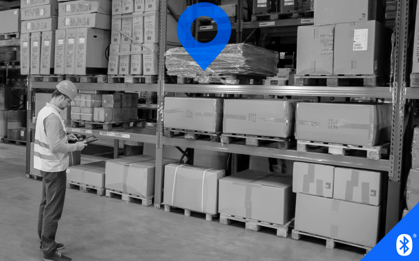 Bluetooth 5.1 permet une localisation au centimètre ! Bluetooth 5.1 permet une localisation au centimètre !