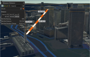 ArcGIS Pro se dévoile comme jamais ArcGIS Pro se dévoile comme jamais