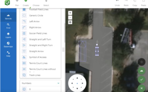 Esri annonce la bêta de Community Maps Editor Esri annonce la bêta de Community Maps Editor