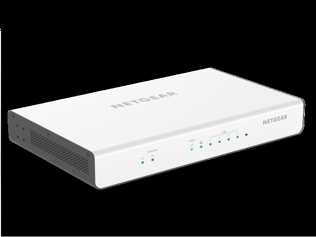 Routeur Netgear BR500 Routeur Netgear BR500