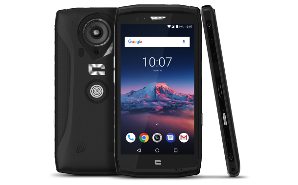 Crosscall Trekker X4 Crosscall Trekker X4