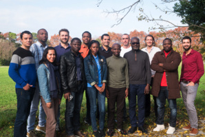 La promotion 2019 du Master spécialisé SILAT organise la 12ème édition du Géoséminaire La promotion 2019 du Master spécialisé SILAT organise la 12ème édition du Géoséminaire