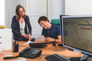 Biodiversité : la carte en guise de signal d'alarme