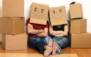 Observatoire des territoires 2018 : ça déménage en France... Observatoire des territoires 2018 : ça déménage en France...