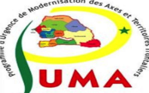 Sénégal : le PUMA choisit la plate-forme ArcGIS