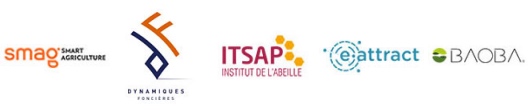 5 start-up accélèrent leurs projets avec IGNfab