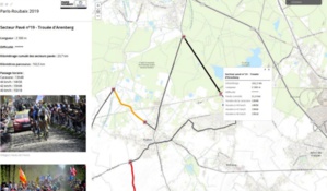 Paris-Roubaix 2019 : vibrez en direct de l'enfer du Nord Paris-Roubaix 2019 : vibrez en direct de l'enfer du Nord