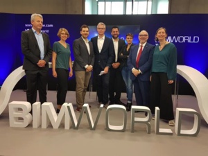 La convergence BIM/SIG en Suisse : originale mais opérationnelle La convergence BIM/SIG en Suisse : originale mais opérationnelle