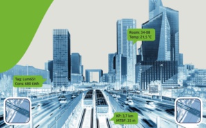 Capgemini lance Reflect IoD Capgemini lance Reflect IoD