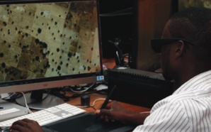 La carte nationale béninoise est à jour La carte nationale béninoise est à jour