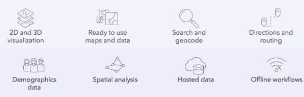 Esri lance codethemap.fr et un programme gratuit pour les développeurs