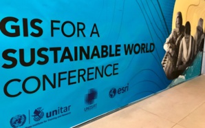 GIS4SW 2019 - Rencontre avec Elisabetta Mattioli (GISAction) GIS4SW 2019 - Rencontre avec Elisabetta Mattioli (GISAction)