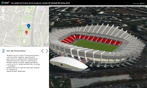 FIFAWWC : Allez les Bleues ! FIFAWWC : Allez les Bleues !