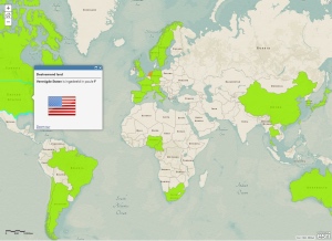 FIFAWWC : Allez les Bleues ! FIFAWWC : Allez les Bleues !