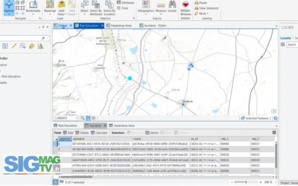 GICHD : L'information géographique indispensable à l'action contre les mines GICHD : L'information géographique indispensable à l'action contre les mines