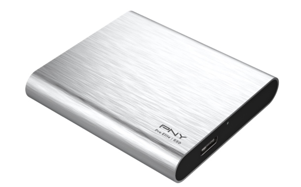 SSD Pro Elite de PNY Technologies SSD Pro Elite de PNY Technologies