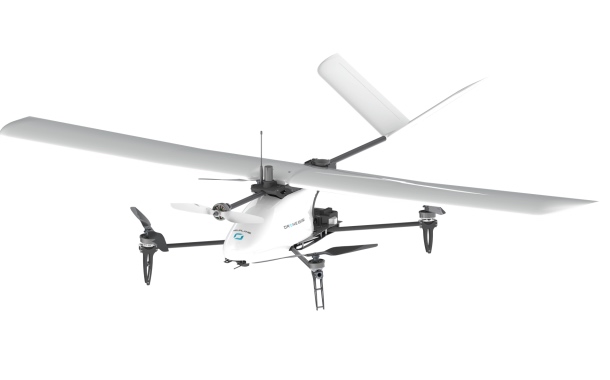 Heliplane Drone Volt Heliplane Drone Volt