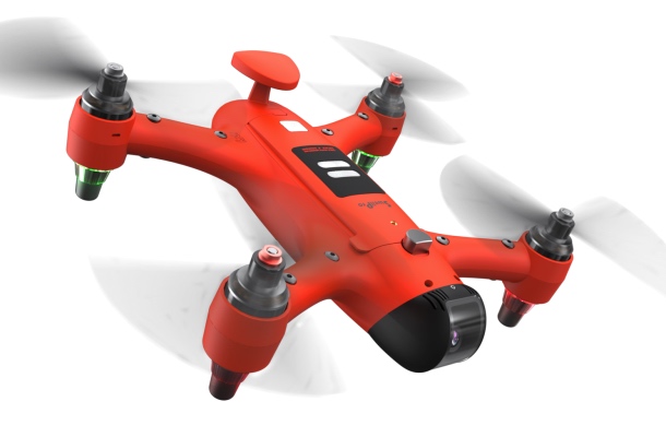 Spry Drone Helsel Spry Drone Helsel
