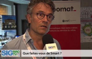 Smart City Day 2019 : Que faites-vous de Smart ?  Smart City Day 2019 : Que faites-vous de Smart ?