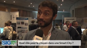 Smart City Day 2019 : Quel rôle pour le citoyen dans une Smart City ? Smart City Day 2019 : Quel rôle pour le citoyen dans une Smart City ?