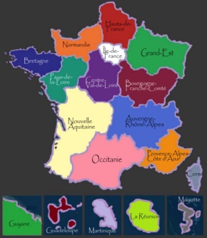 #SIG2019 : Valéria Faure-Muntian dessine la future organisation du CNIG et de ses déclinaisons régionales #SIG2019 : Valéria Faure-Muntian dessine la future organisation du CNIG et de ses déclinaisons régionales