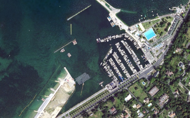 Le Grand Genève en été Le Grand Genève en été