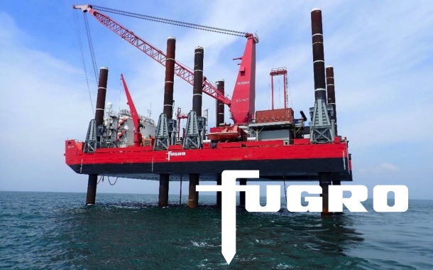 Fugro s'organise en France