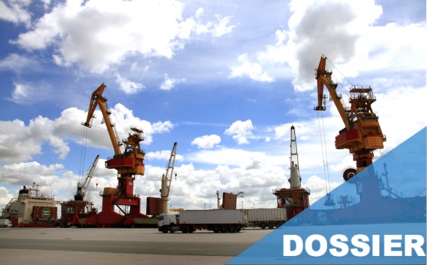 Ports : Le SIG bien à quai Ports : Le SIG bien à quai