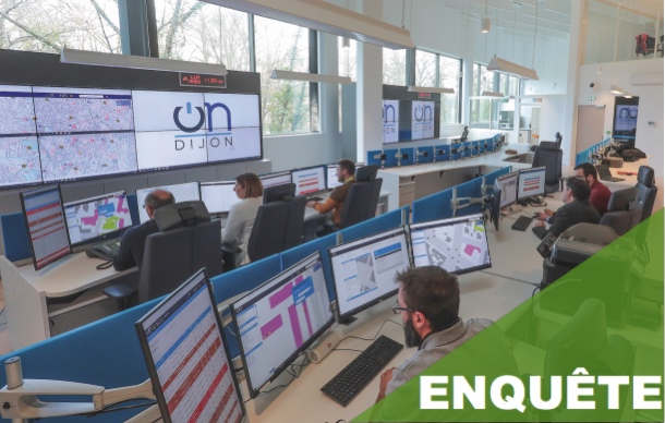Tout capter sur l'IoT Tout capter sur l'IoT