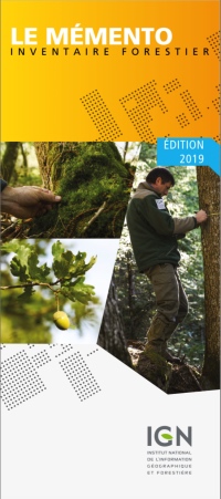 Inventaire forestier 2019 : nos ressources augmentent Inventaire forestier 2019 : nos ressources augmentent