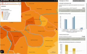 Municipales 2020 : 1.276 communes franciliennes passées à la loupe Municipales 2020 : 1.276 communes franciliennes passées à la loupe