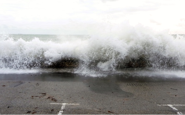 Adaptation au changement climatique : le gouvernement renforce les mesures face aux inondations et au recul du trait de côte