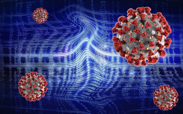 Coronavirus et menaces informatiques:  points communs et enseignements