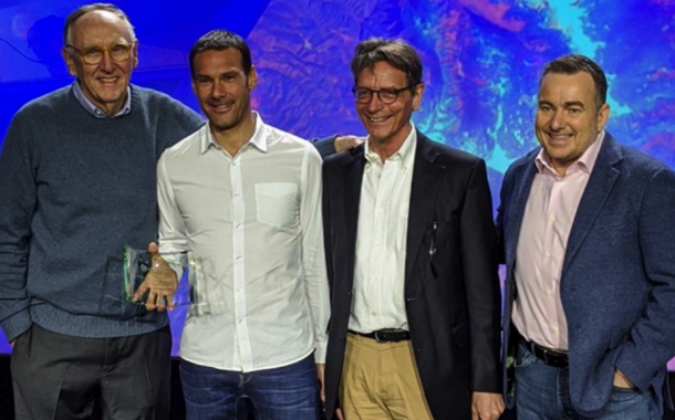 arx iT récompensé au niveau mondial arx iT récompensé au niveau mondial