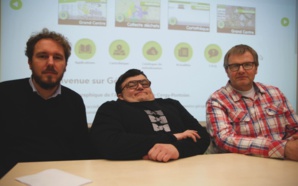 Pollutions sous surveillance. Découvrez le sommaire du nouveau SIGMAG Pollutions sous surveillance. Découvrez le sommaire du nouveau SIGMAG