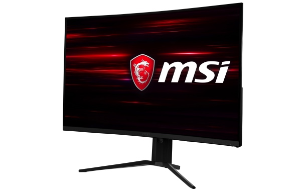 Écran Optix MSi Écran Optix MSi