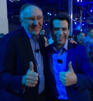 Christophe Tourret : «La continuité dans la transition» Christophe Tourret : «La continuité dans la transition»