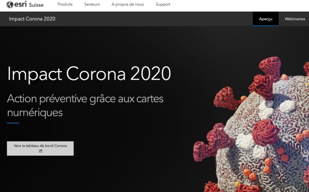 Peter Jäger : «La crise du Covid-19 va changer notre façon de travailler» Peter Jäger : «La crise du Covid-19 va changer notre façon de travailler»