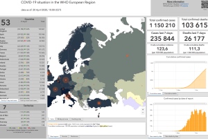 Peter Jäger : «La crise du Covid-19 va changer notre façon de travailler» Peter Jäger : «La crise du Covid-19 va changer notre façon de travailler»