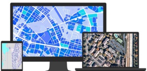 L’interface M-Files directement intégrée à ArcGIS L’interface M-Files directement intégrée à ArcGIS