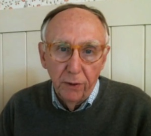 Jack Dangermond & Covid-19 : «Les professionnels du SIG font une énorme différence»