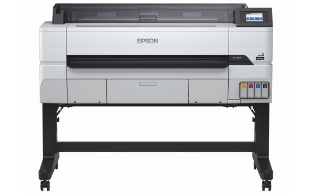 Imprimantes Espon SureColor SC-T5405 