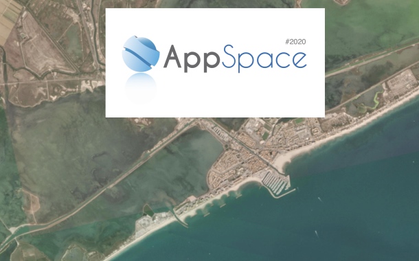 AppSpace Occitanie 2020 : le spatial pour nos territoires, de l'observation à l'action AppSpace Occitanie 2020 : le spatial pour nos territoires, de l'observation à l'action