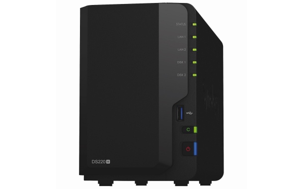 Synology DiskStation DS220+ Synology DiskStation DS220+